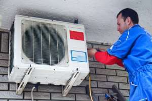 24/7 and Emergency HVAC Near Gunter AFB, AL | Air Conidtioning and Heating Contractors